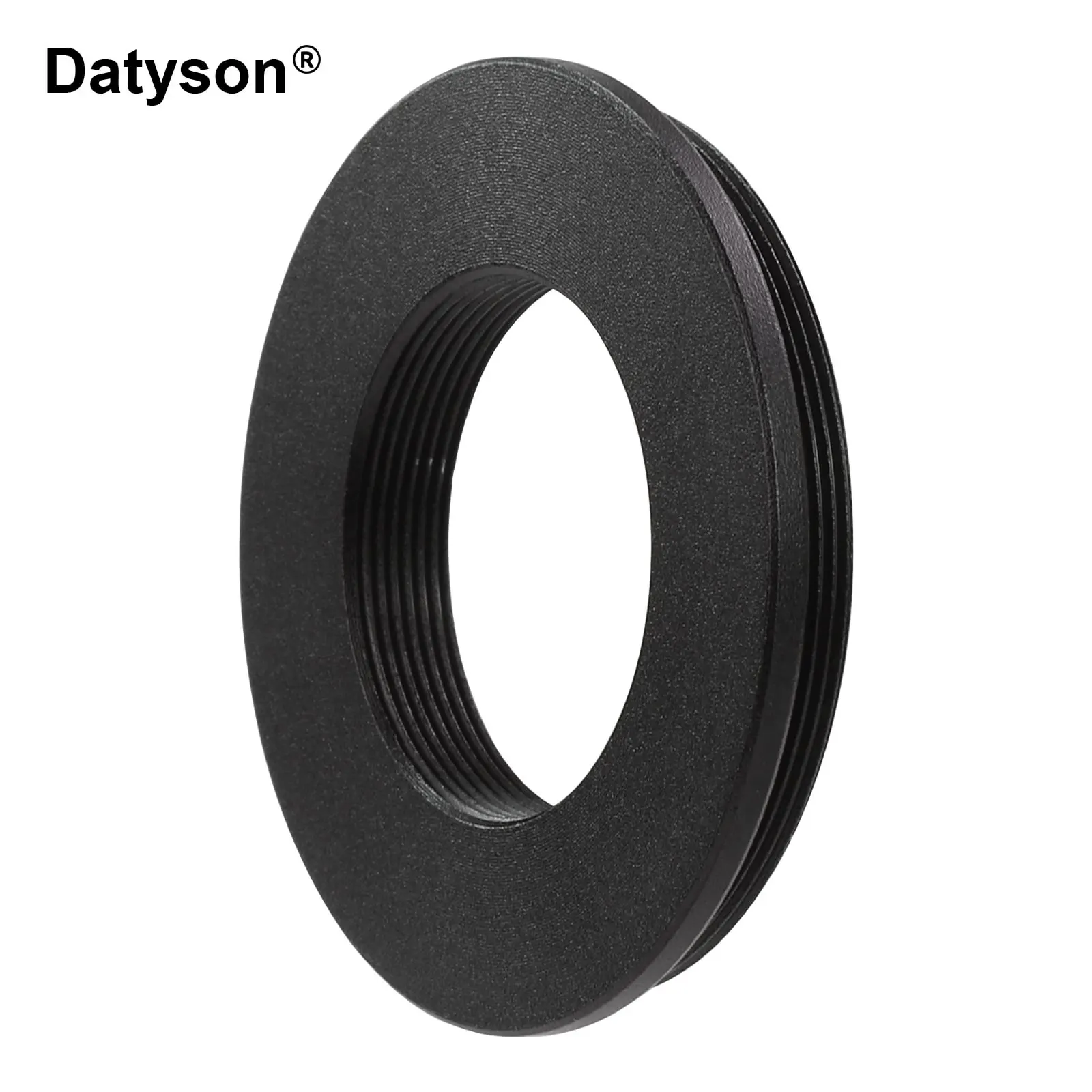 Lens Adapter Ring - Datyson M42x0.75 オス - C/CS マウントアダプターリング