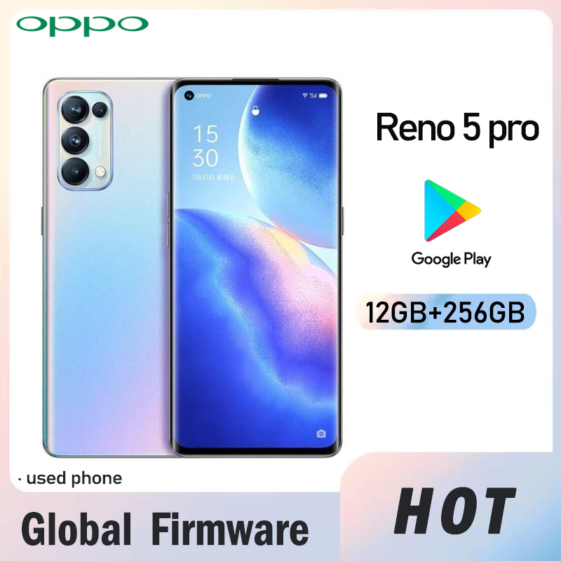 Photography Japanese - OPPO Reno 5 Pro 5Gスマートフォン グローバルファームウェア