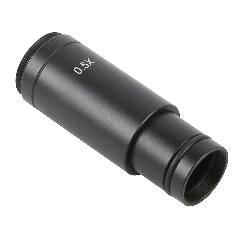 Lens Adapter Ring - 1.0倍、0.5倍、0.4倍のデジタルビデオカメラ用接眼レンズアダプター、Cマウント、減光レンズ＋23.2mm、30mm、30.5mmのリング（双眼顕微鏡用）