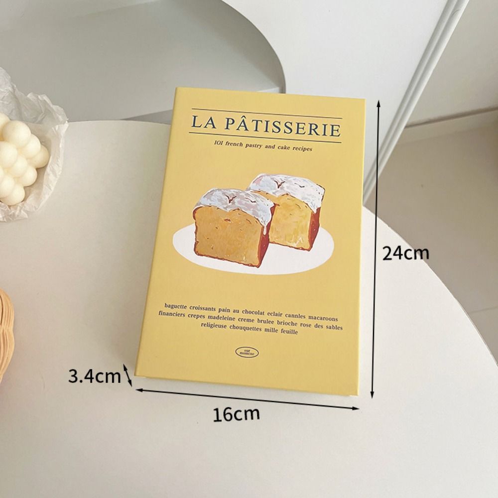新しい家の装飾用フェイクブック モダンスタイル シミュレーシ - Photography Book のレビューと価格