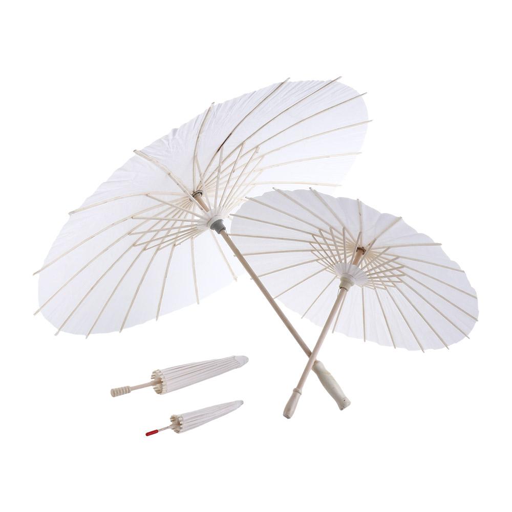 クラシックなベビーシャワー装飾DIY手作りウェディング誕生日 - Photography Umbrella のレビューと価格
