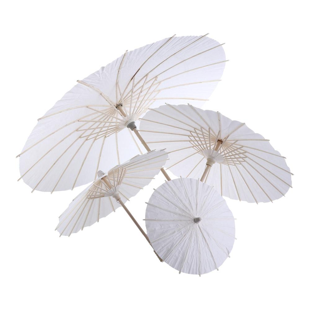 クラシックなベビーシャワー装飾DIY手作りウェディング誕生日 - Photography Umbrella のレビューと価格