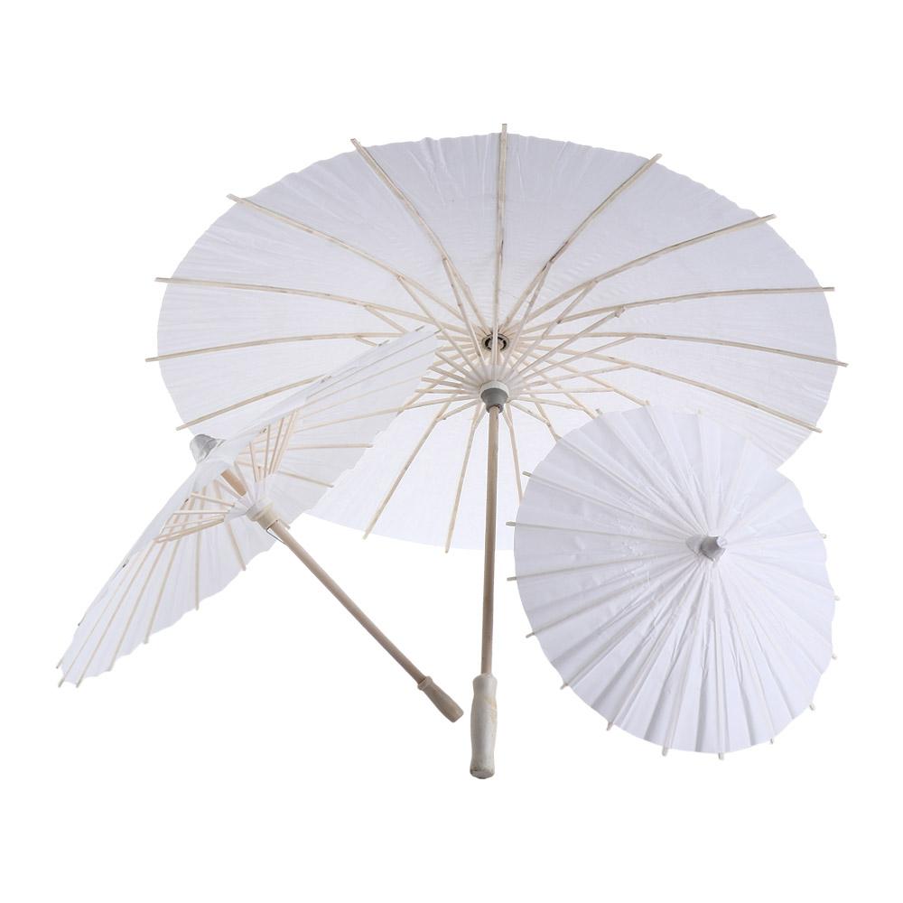 クラシックなベビーシャワー装飾DIY手作りウェディング誕生日 - Photography Umbrella のレビューと価格