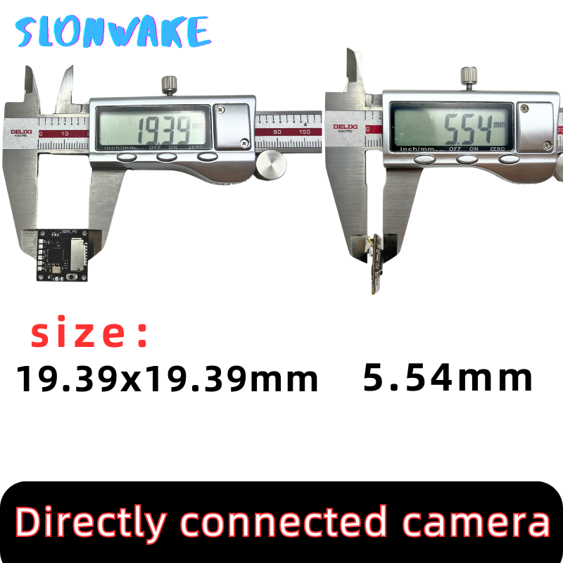 SLONWAKE MINI DVR 録画モジュール ビデオを - Photography Videos Free のレビューと価格