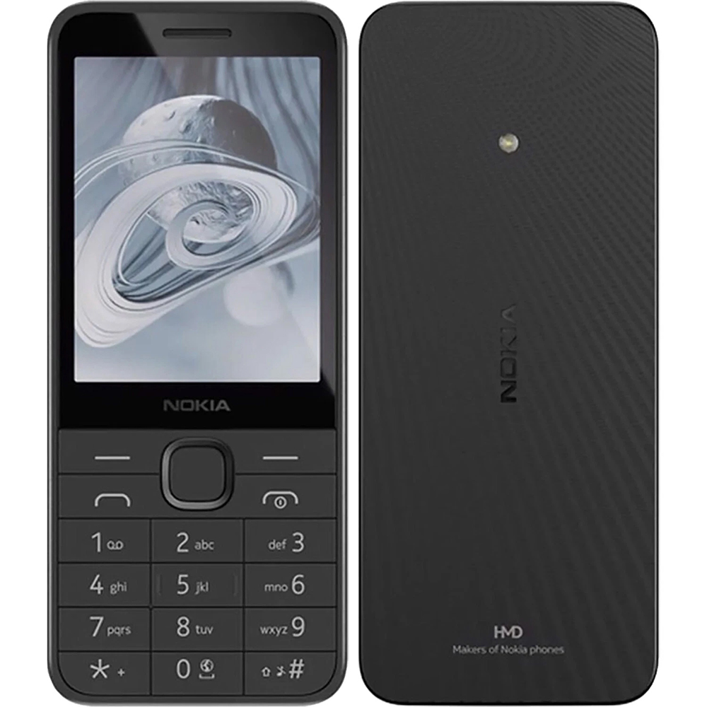 Nokia 215 2024 4G バックアップ携帯電話 2 - Photography Japanese のレビューと価格