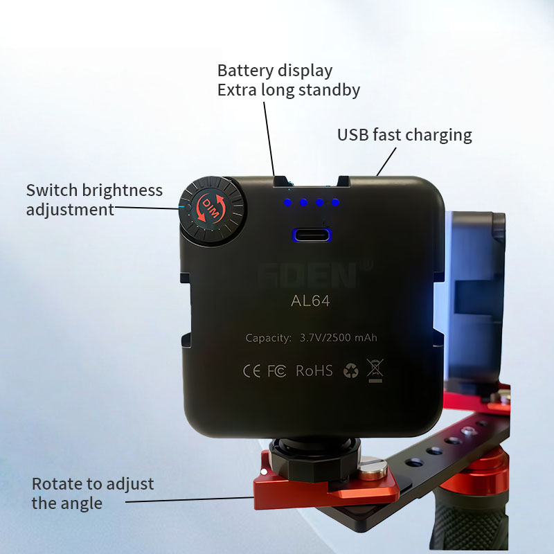 歯科用モバイル写真撮影 LED ライト Bluetooth  - Photography Videos Free のレビューと価格