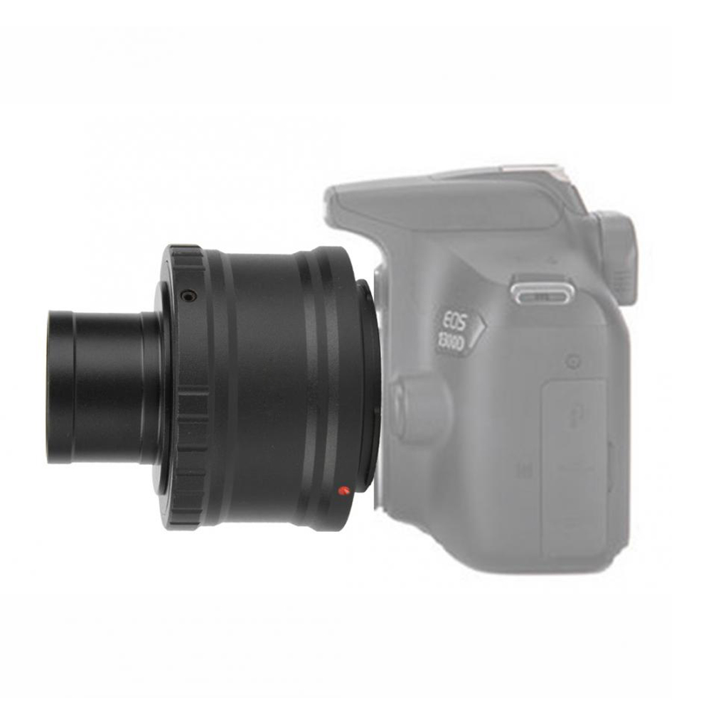 Eysdon 1.25インチからeosmtリングアダプター望 - Lens Adapter Ring のレビューと価格