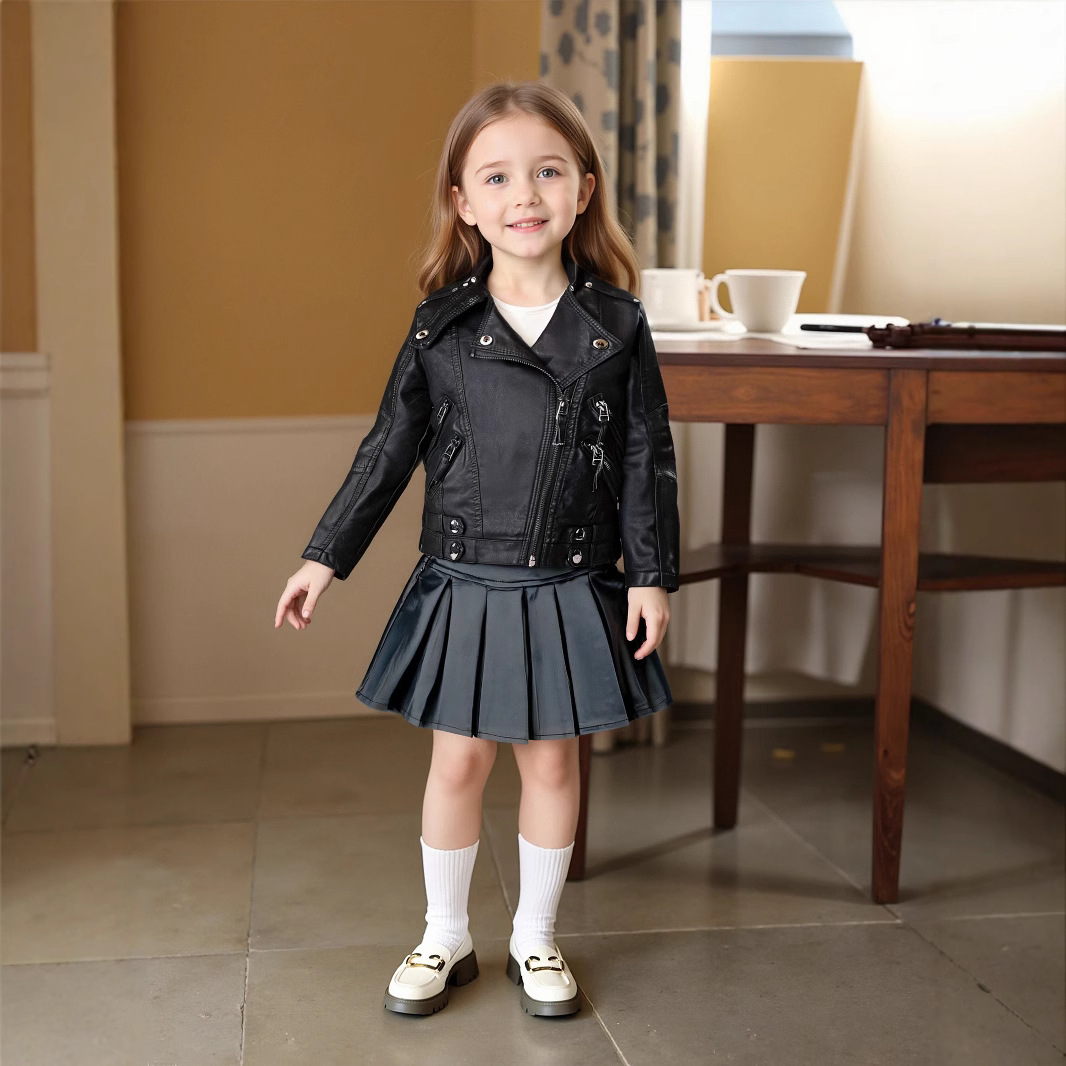 ティーンキッズストリート写真撮影着用 2-12Y 女の子クリ - Photography Design のレビューと価格