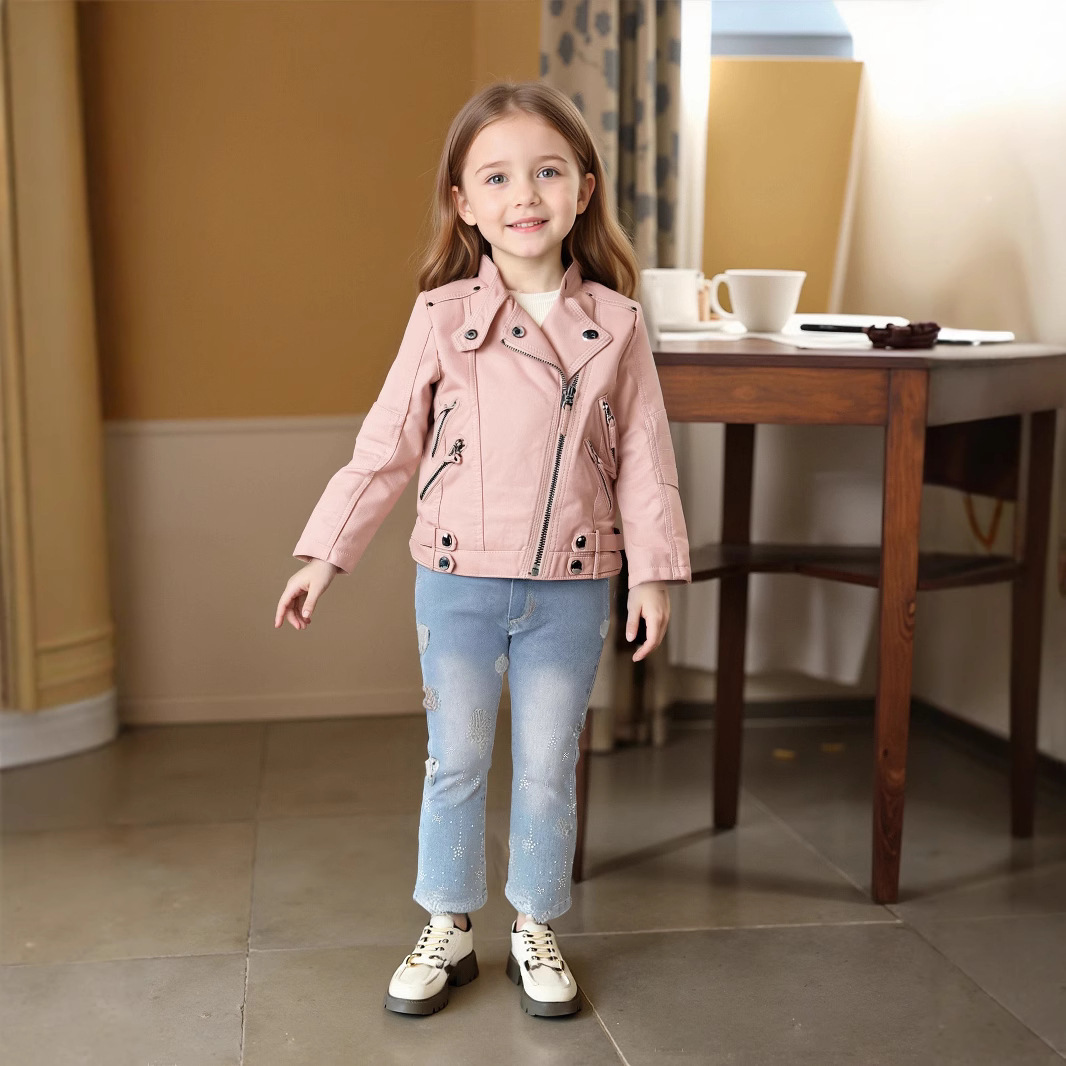 ティーンキッズストリート写真撮影着用 2-12Y 女の子クリ - Photography Design のレビューと価格