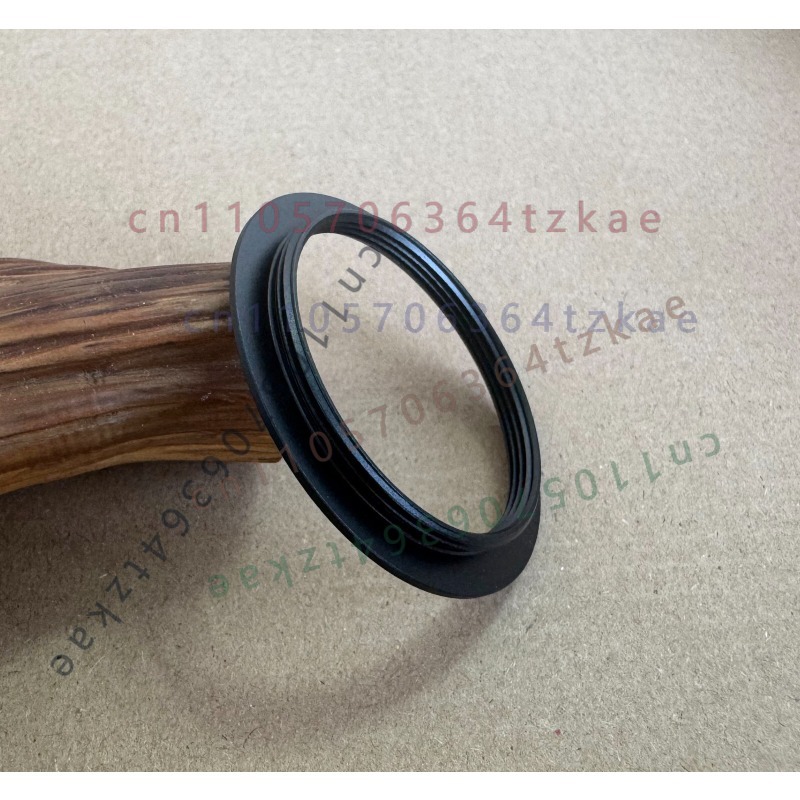 M39*1メス- M42*1オスネジアダプターリング（フラン - Lens Adapter Ring のレビューと価格