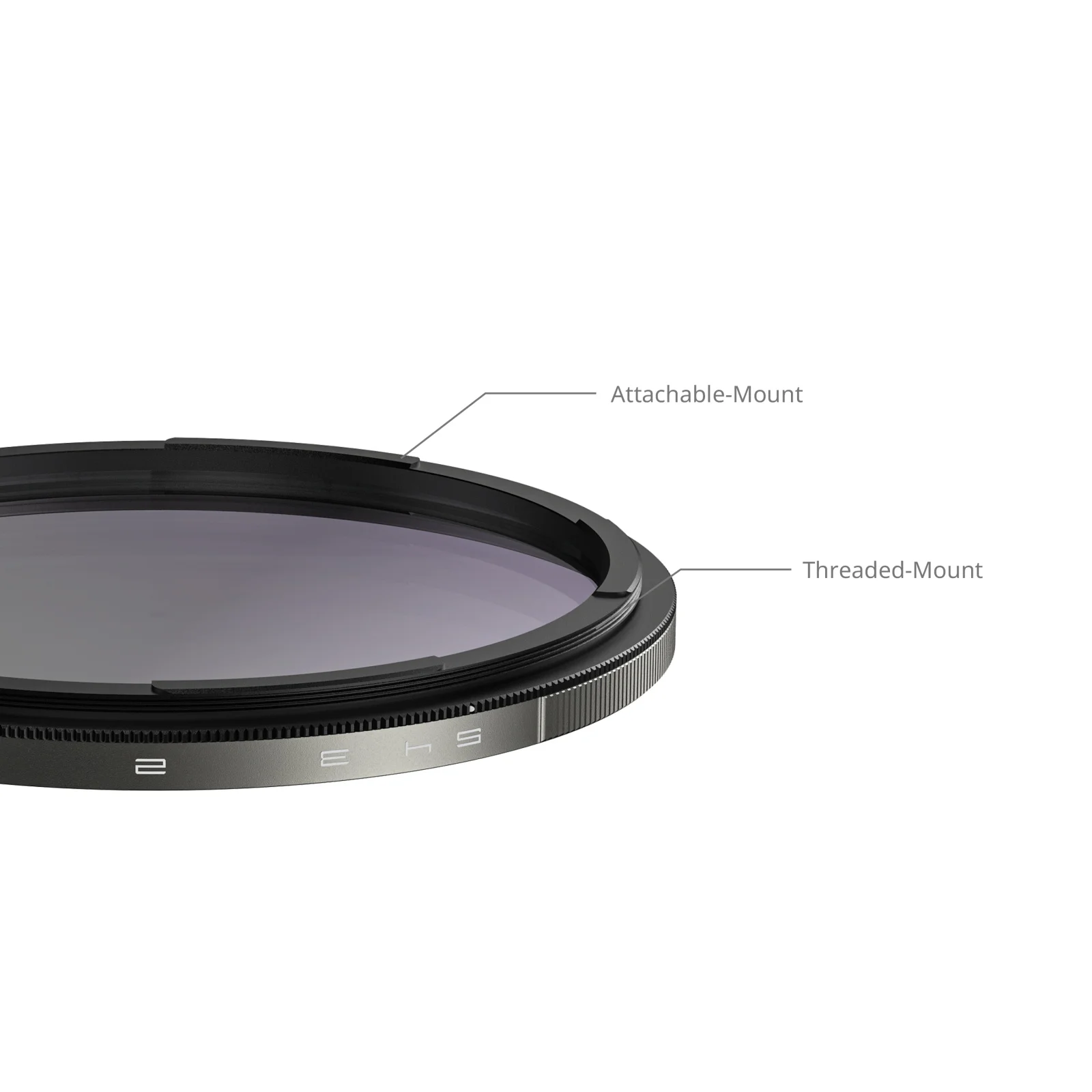 SmallRig 6896 TrueColor 67mm ハ - Photography Videos Free のレビューと価格