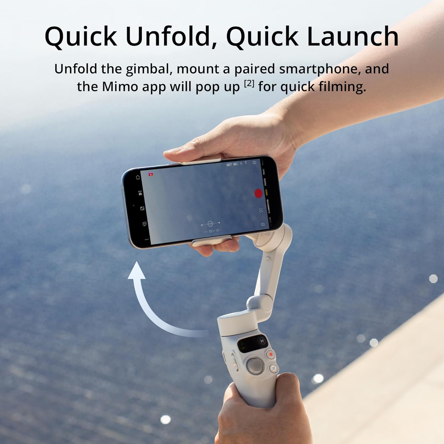 DJI Osmo Mobile 7 ジンバルスタビライザー（ - Photography Basics のレビューと価格