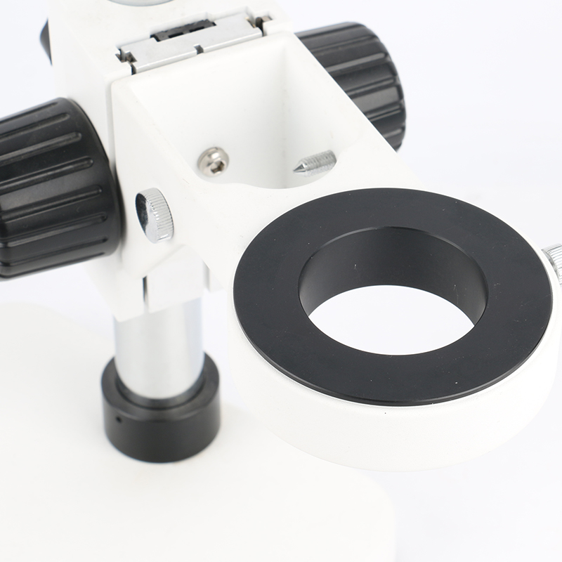 ステレオ顕微鏡 76mm調整用フォーカシングアダプターリング - Lens Adapter Ring のレビューと価格