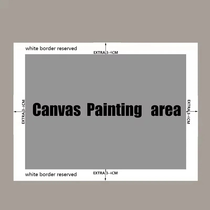 巨大な生命の樹キャンバスプリント、モダンな抽象壁アート、幾何 - Photography Geometry のレビューと価格