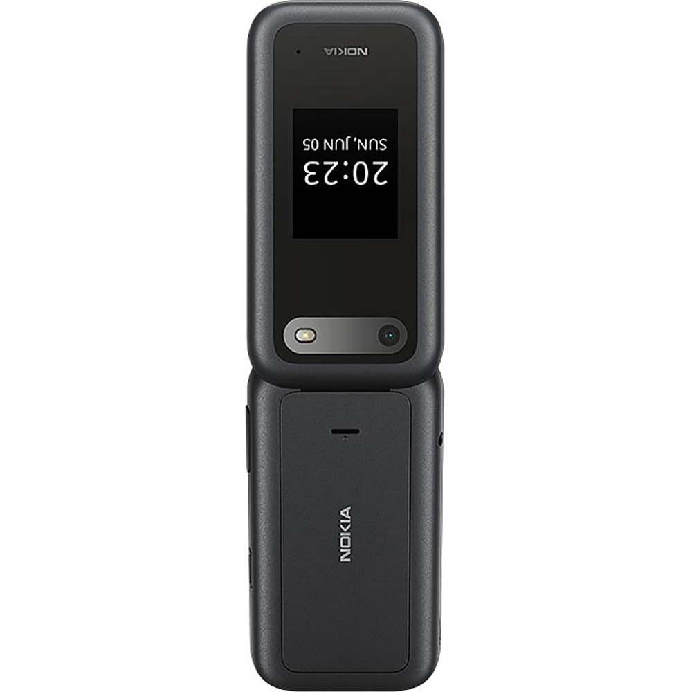 Nokia 2660 フリップ 4G バックアップフォン 2 - Photography Japanese のレビューと価格