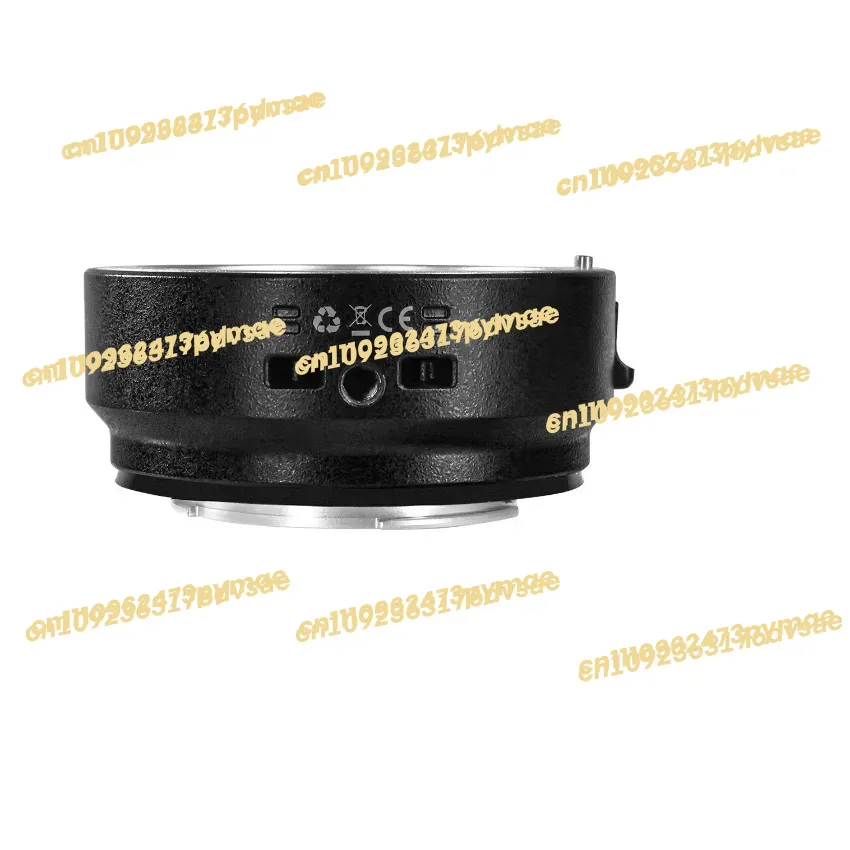 2025年新型 YONGNUO EFE.OSM II オート - Lens Adapter Ring のレビューと価格
