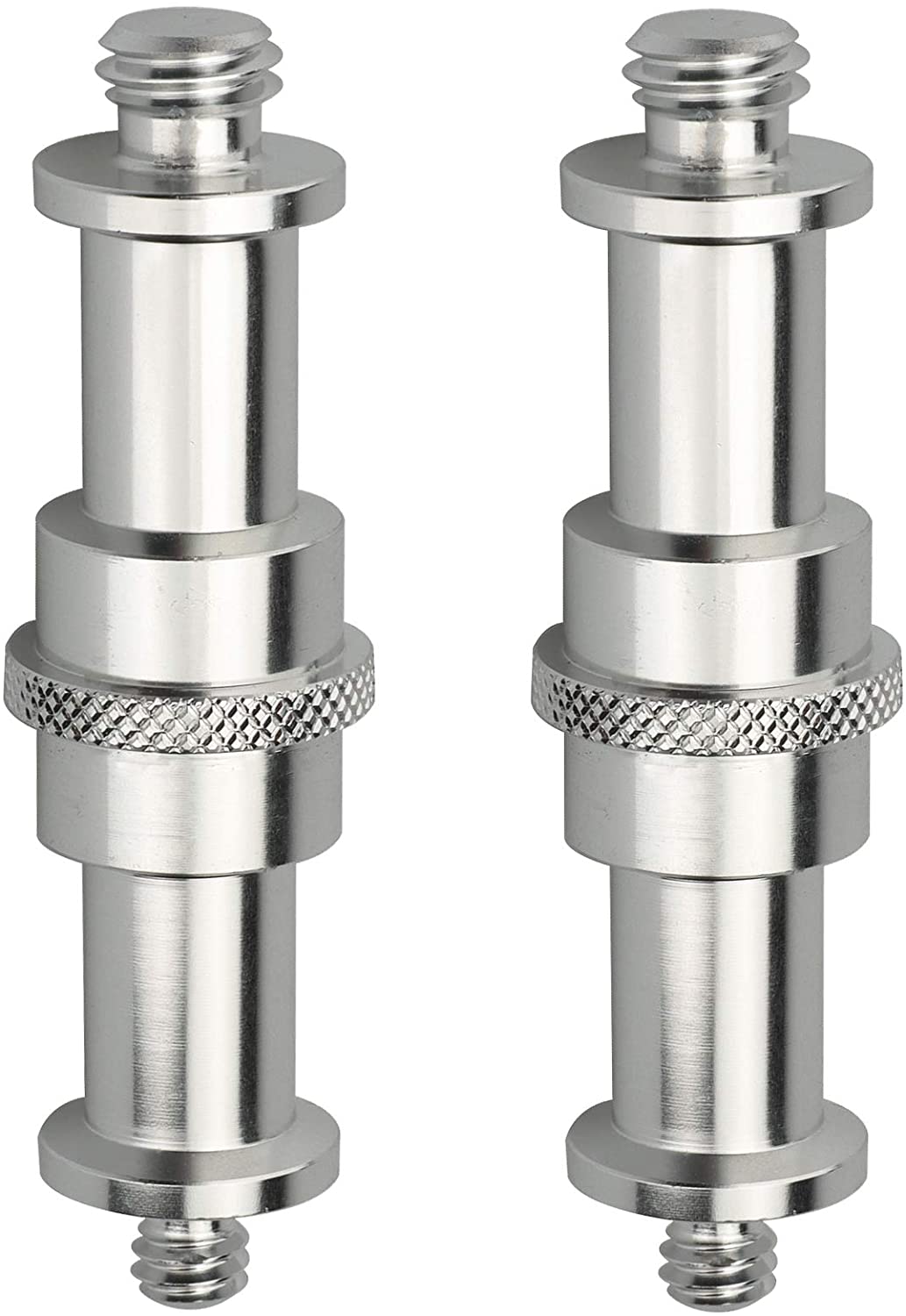 ねじアダプター,フラッシュライトスタンド,カメラ,デュアルオ - Photography Basics のレビューと価格