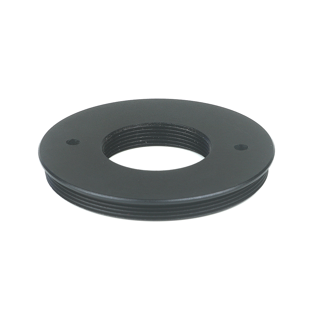 Yysdon rmsからm42tリングワイヤーコンバーター回 - Lens Adapter Ring のレビューと価格