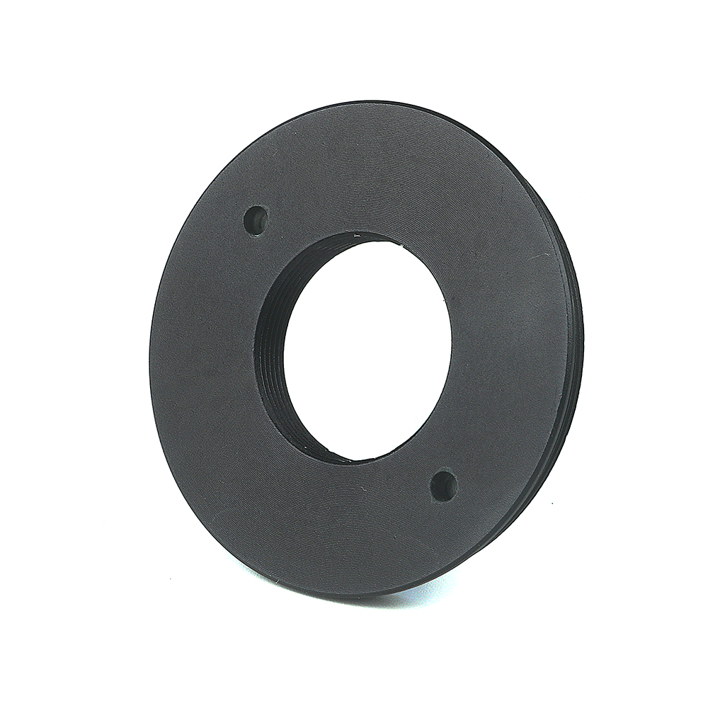 Yysdon rmsからm42tリングワイヤーコンバーター回 - Lens Adapter Ring のレビューと価格
