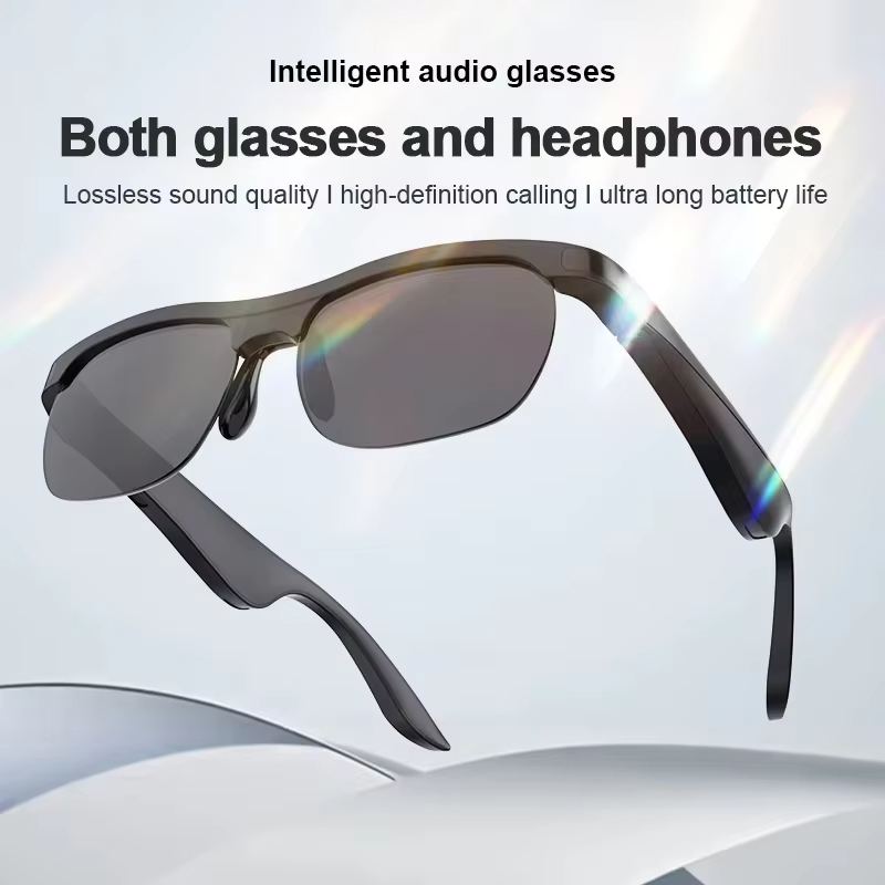 レノボ 8K タッチスマートサングラス Bluetoothカ - Photography Japanese のレビューと価格