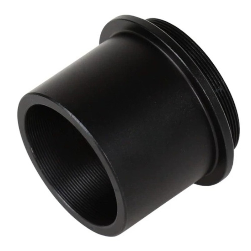 1個入り 生物顕微鏡用 30mmポート - M28.6×0. - Lens Adapter Ring のレビューと価格