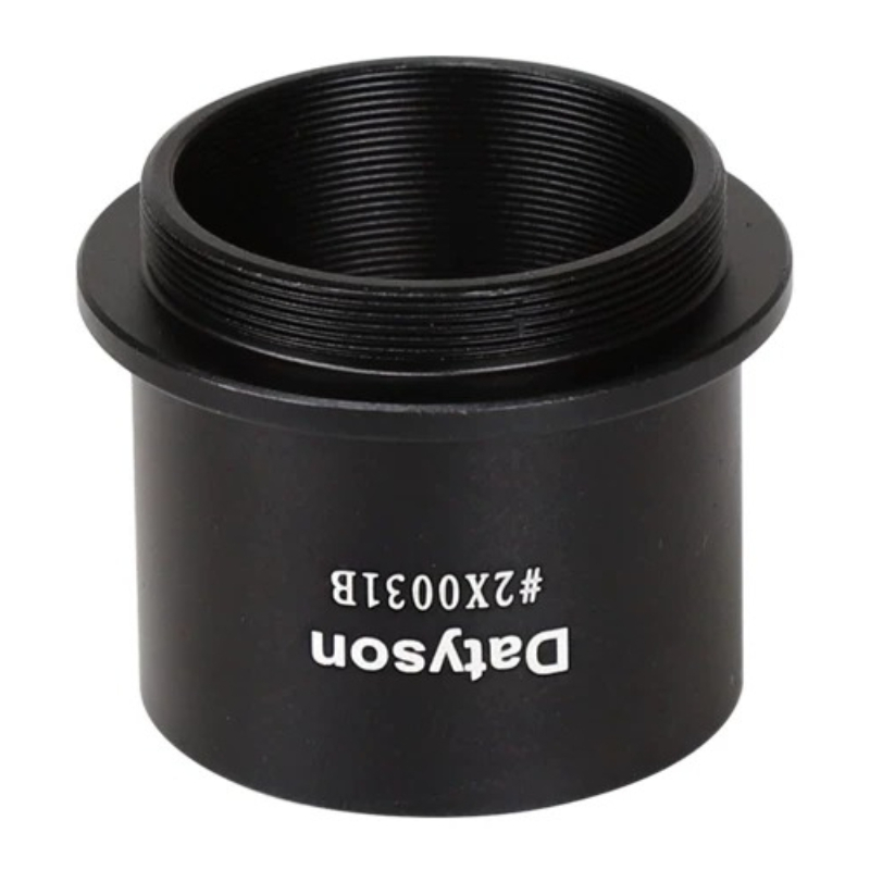 1個入り 生物顕微鏡用 30mmポート - M28.6×0. - Lens Adapter Ring のレビューと価格