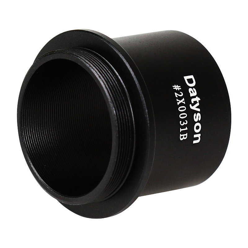 1個入り 生物顕微鏡用 30mmポート - M28.6×0. - Lens Adapter Ring のレビューと価格