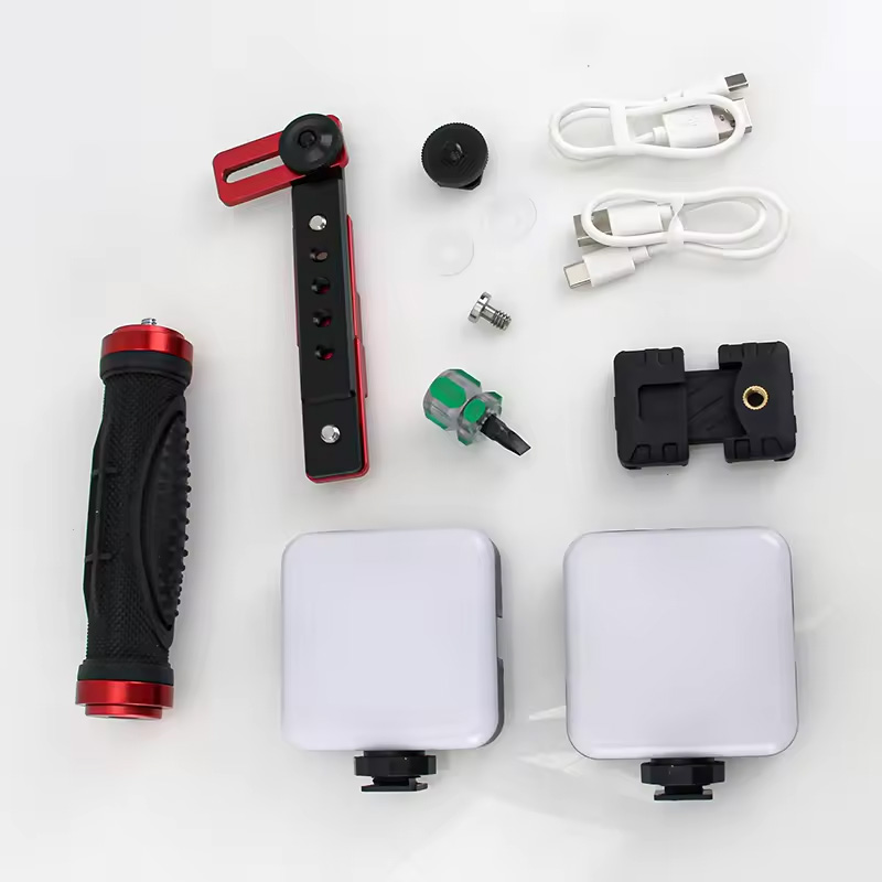 歯科用モバイル写真撮影LEDライト 口腔内写真・ビデオ用フラ - Photography Videos Free のレビューと価格