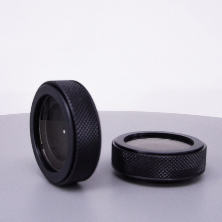 調整可能なPVS14レンズ犠牲ガラス対物レンズモジュールDI - Lens Adapter Ring のレビューと価格
