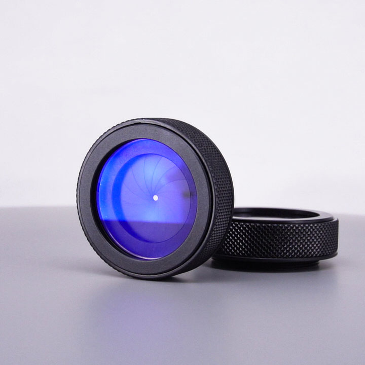 調整可能なPVS14レンズ犠牲ガラス対物レンズモジュールDI - Lens Adapter Ring のレビューと価格