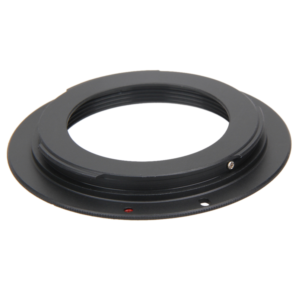M42ネジ式レンズアダプター、汎用カメラマウントアダプターリ - Lens Adapter Ring のレビューと価格