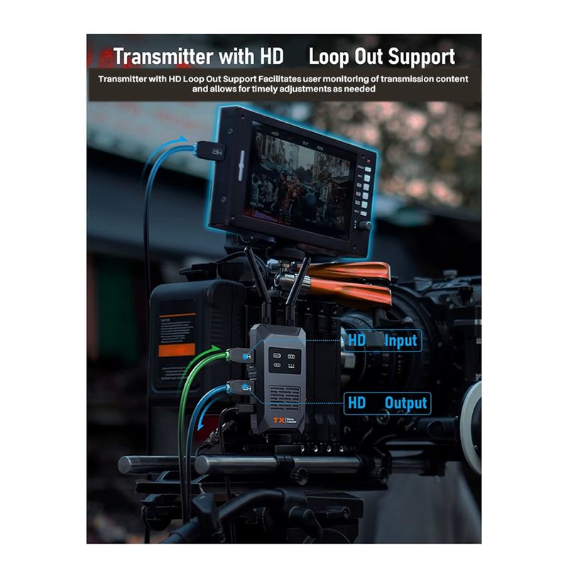 ABFN-写真撮影用ラップトップからテレビモニターへのワイヤ - Photography Videos Free のレビューと価格