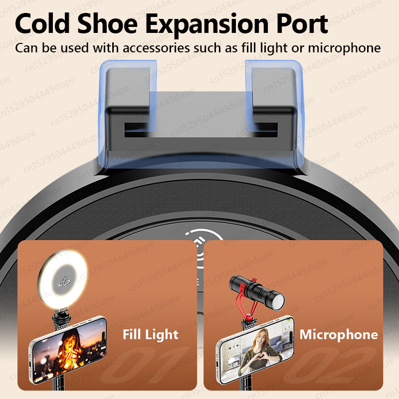 KEELEAD 磁気自撮り棒 Bluetooth リモート  - Photography Basics のレビューと価格