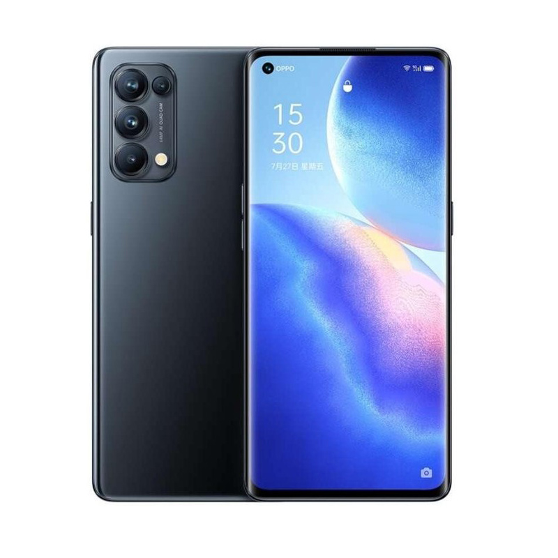 OPPO Reno 5 Pro 5Gスマートフォン グローバ - Photography Japanese のレビューと価格