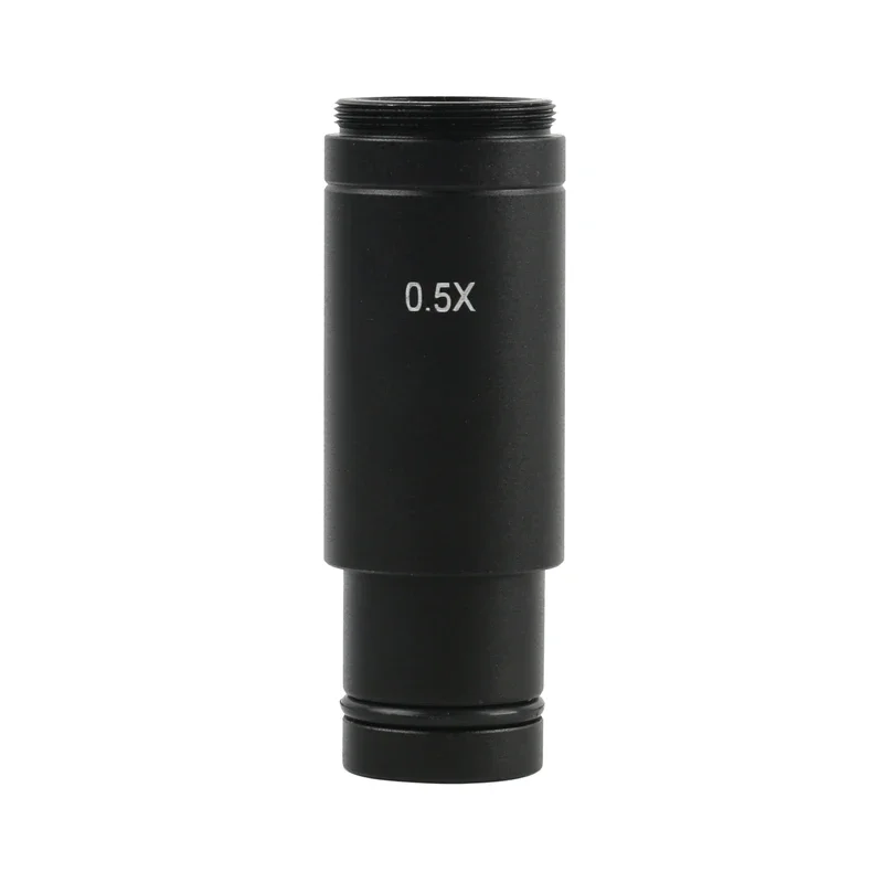 1.0倍、0.5倍、0.4倍のデジタルビデオカメラ用接眼レン - Lens Adapter Ring のレビューと価格