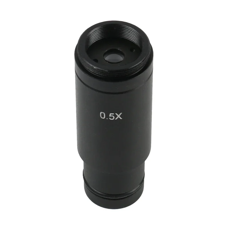 1.0倍、0.5倍、0.4倍のデジタルビデオカメラ用接眼レン - Lens Adapter Ring のレビューと価格