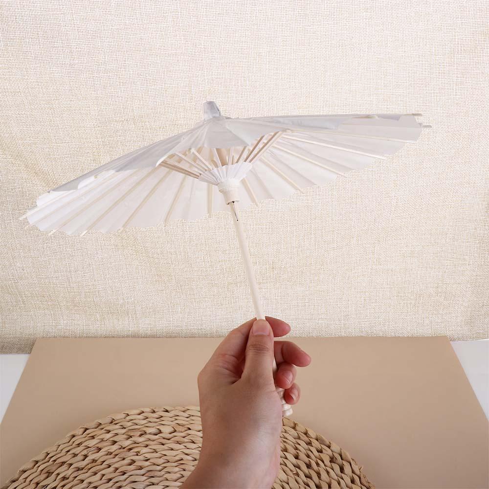 1個入り。ベビーシャワー、記念日、手作りDIY、ペーパー傘の - Photography Umbrella のレビューと価格